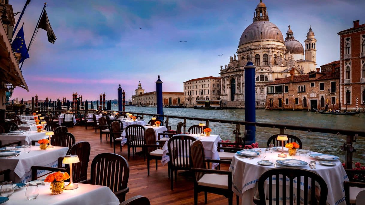 Place The Gritti Palace, a Luxury Collection Hotel, Venice