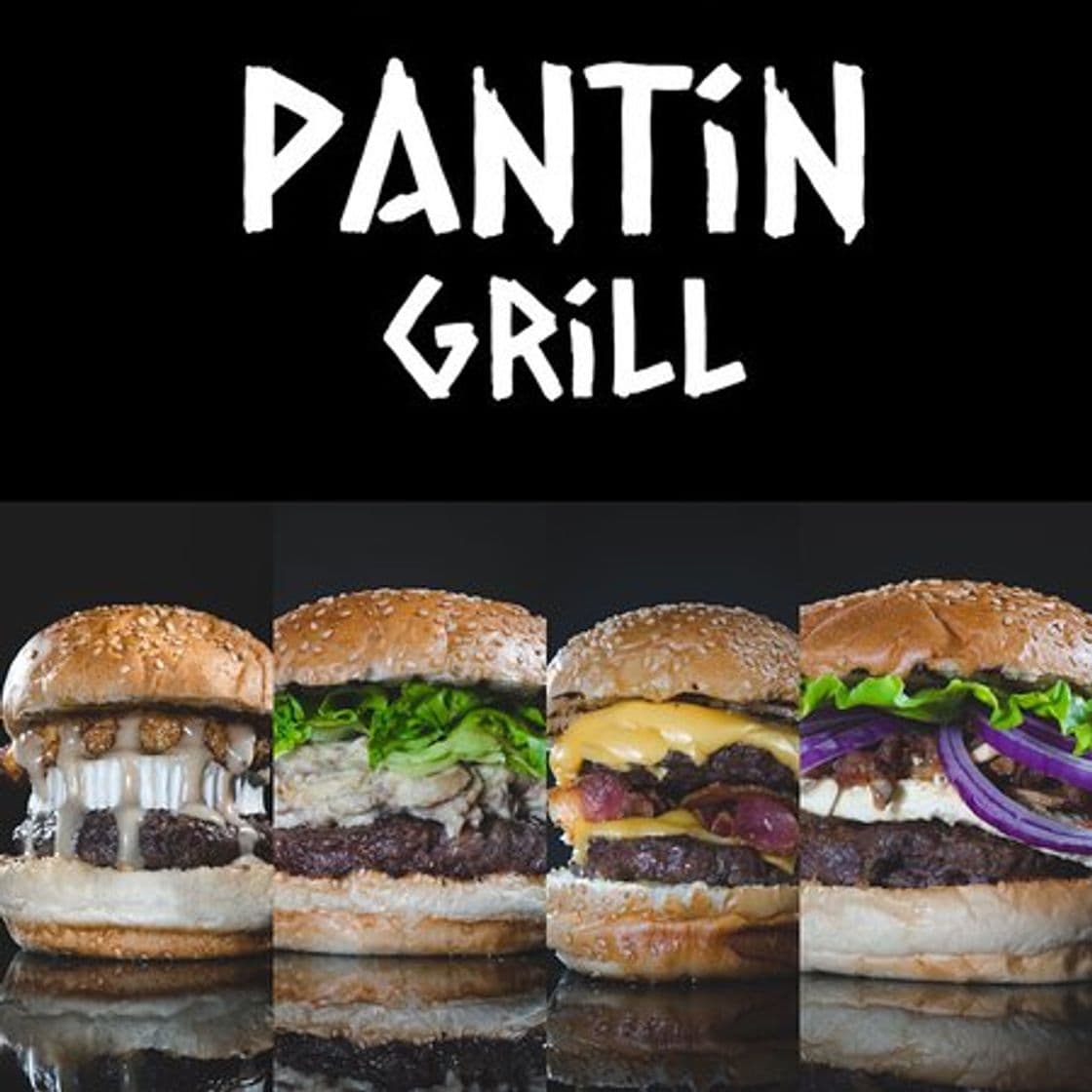 Restaurantes Pantin Grill