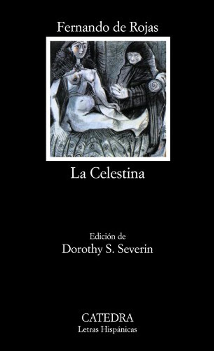 Libro La Celestina