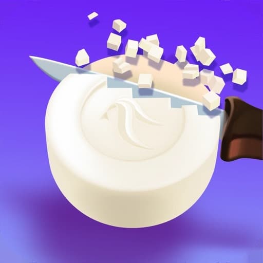 App Soap Cutting