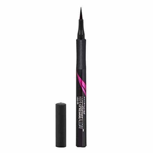 Beauty Maybelline New York Hyper Precise All Day Delineador de Ojos Waterproof