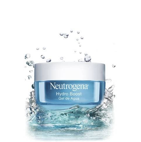 Fashion Crema-Gel Hydra Boost de Neutrogena 