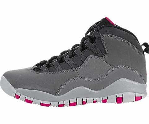 Fashion Nike Air Jordan 10 Retro