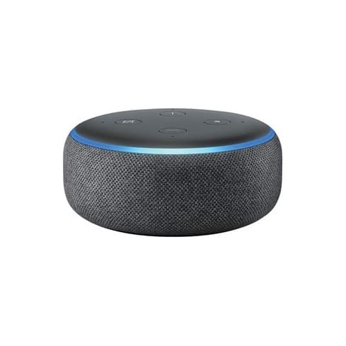 Electrónica Echo Dot