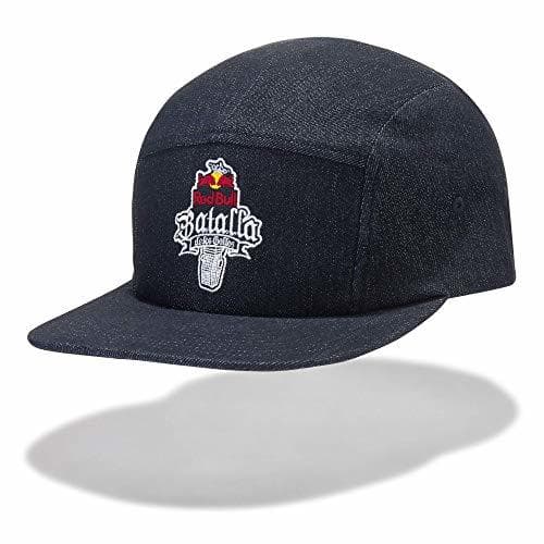 Moda Red Bull Batalla Camper Gorra