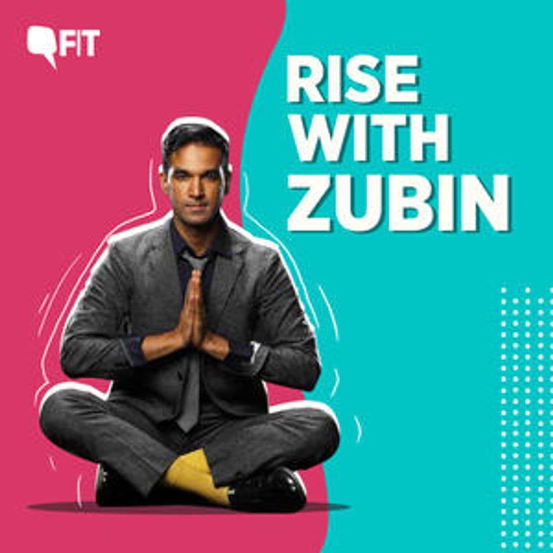 Moda Rise with Zubin