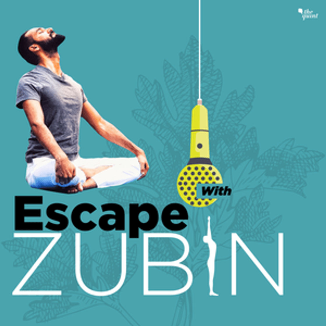 Moda Escape with Zubin 