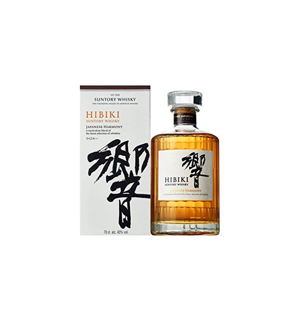 Producto Hibiki Suntory Whisky Japanese Harmony