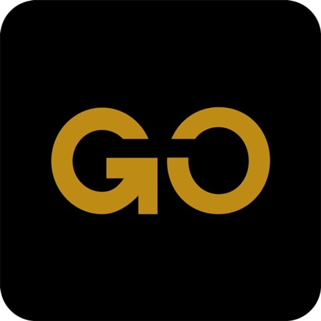 App GoWork Coworking Office Space