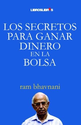 Libro Los Secretos Para Ganar Dinero En Bolsa