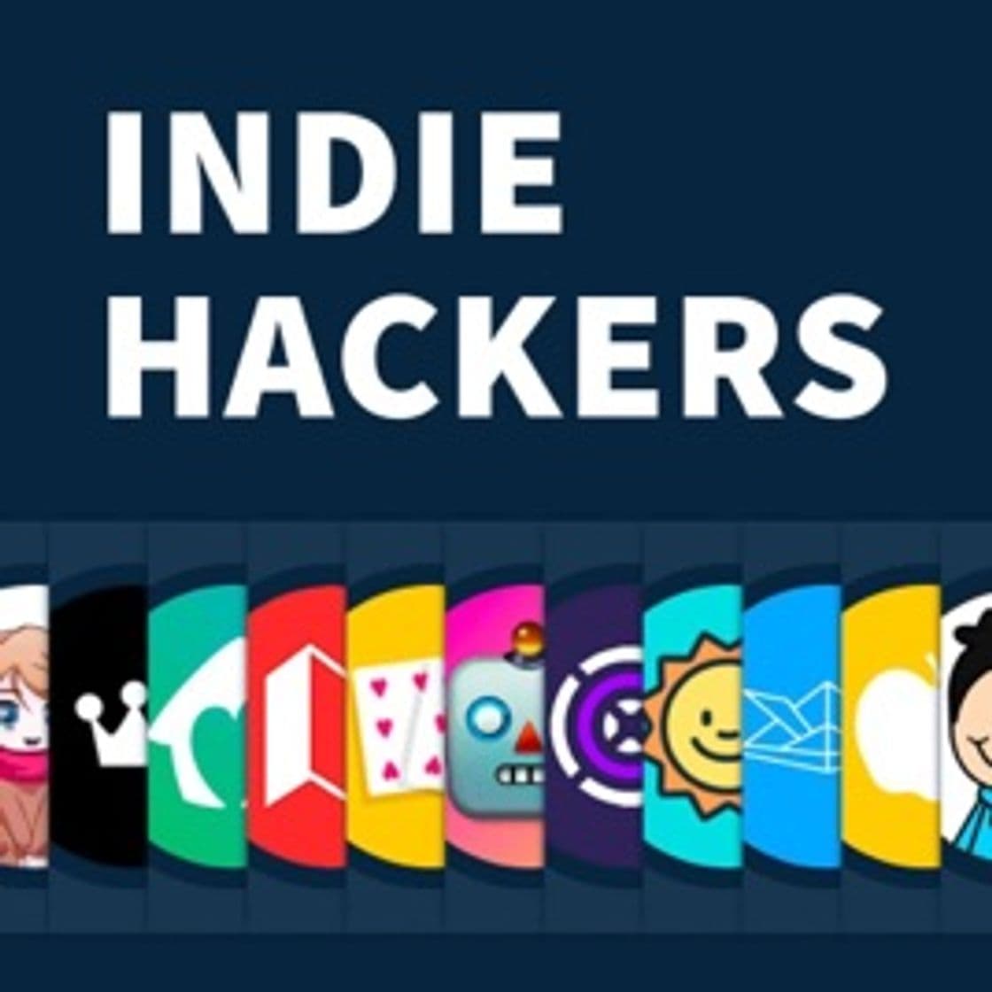 Moda ‎The Indie Hackers Podcast on Apple Podcasts