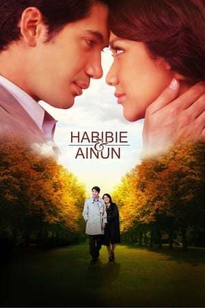 Película Habibie & Ainun