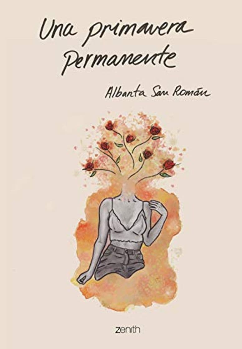 Libro Una primavera permanente