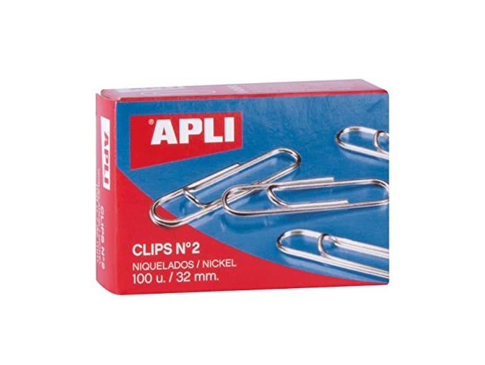 Producto APLI 11711