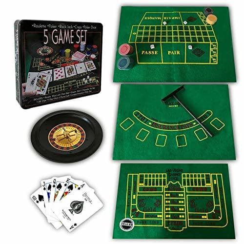 Product Roulette Niños y Adultos Ruleta Game Set Juego de apuestas