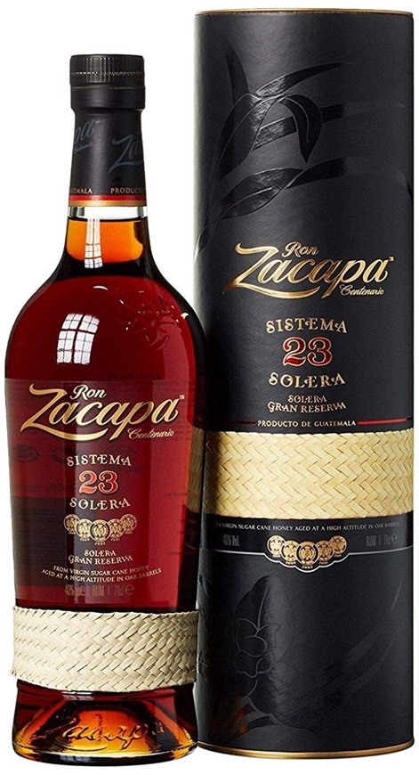 Fashion Zacapa 23