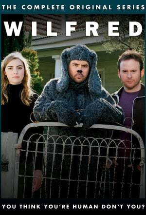 Serie Wilfred