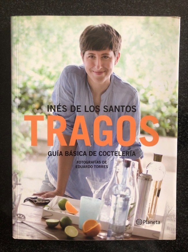 Book Tragos