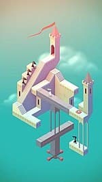 Product Monument Valley Game