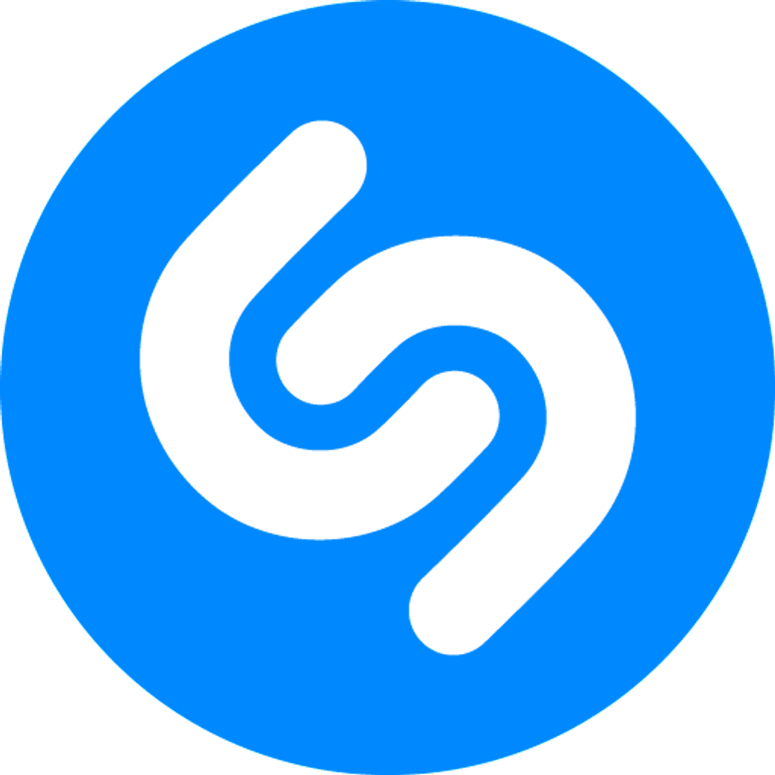 App Shazam: Discover songs & lyrics