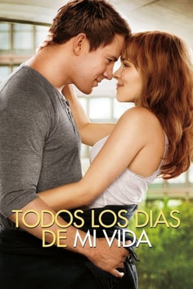 Movie The Vow