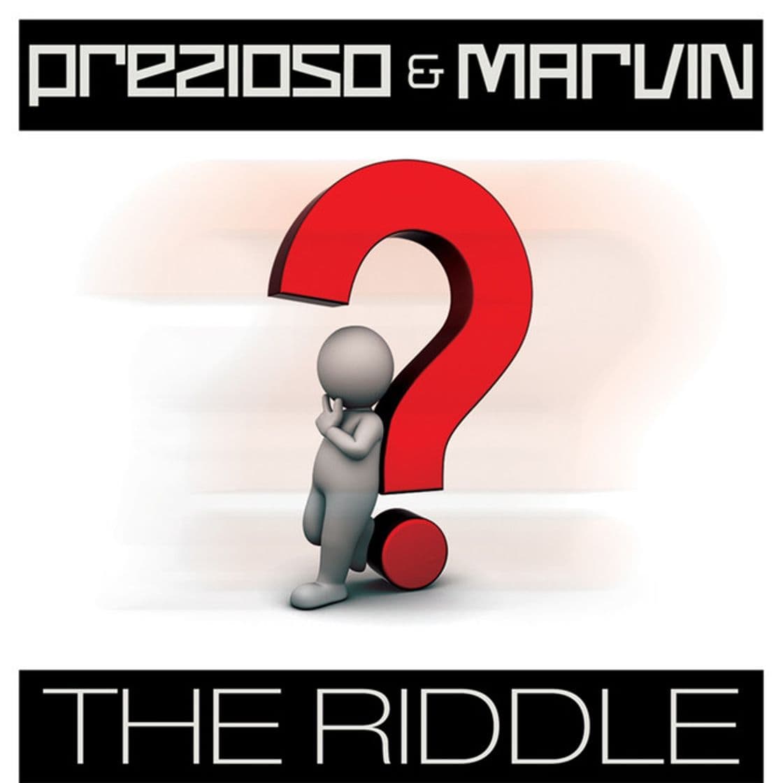 Music The Riddle - Radio Edit Mix