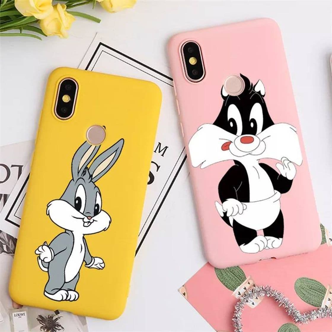 Product Fundas de los Baby Looney Tunes