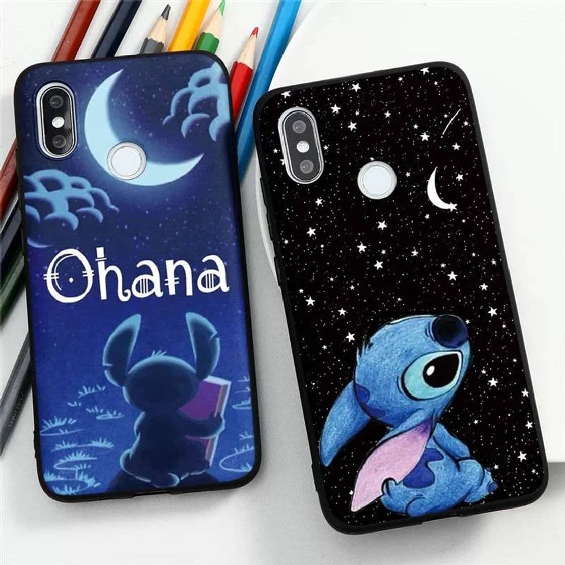 Product Fundas de Stich para Xiaomi