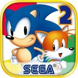 Videojuegos Sonic The Hedgehog 2 Classic