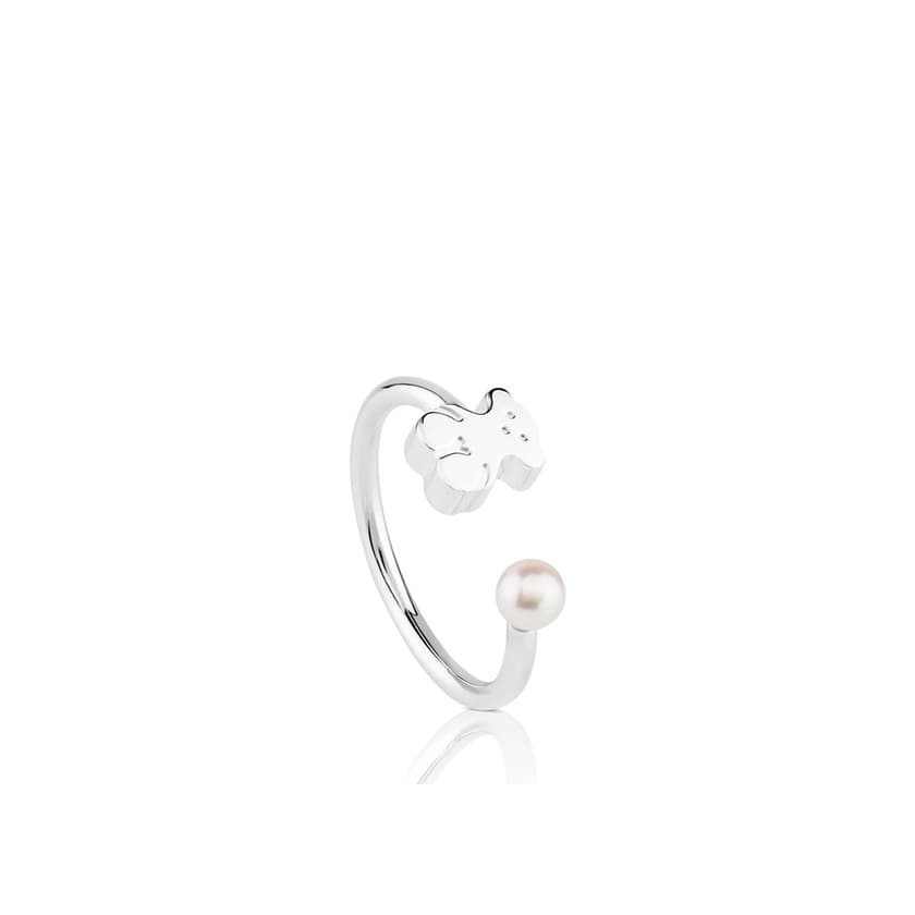 Producto Anillo Sweet Dolls de Plata