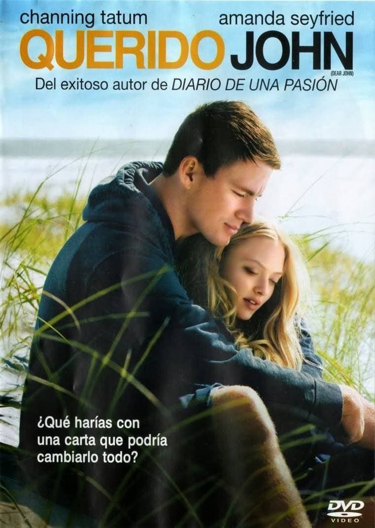 Movie Querido John