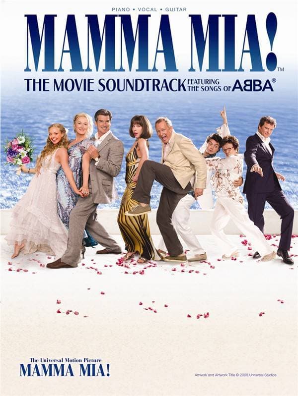 Movie MAMMA MIA!