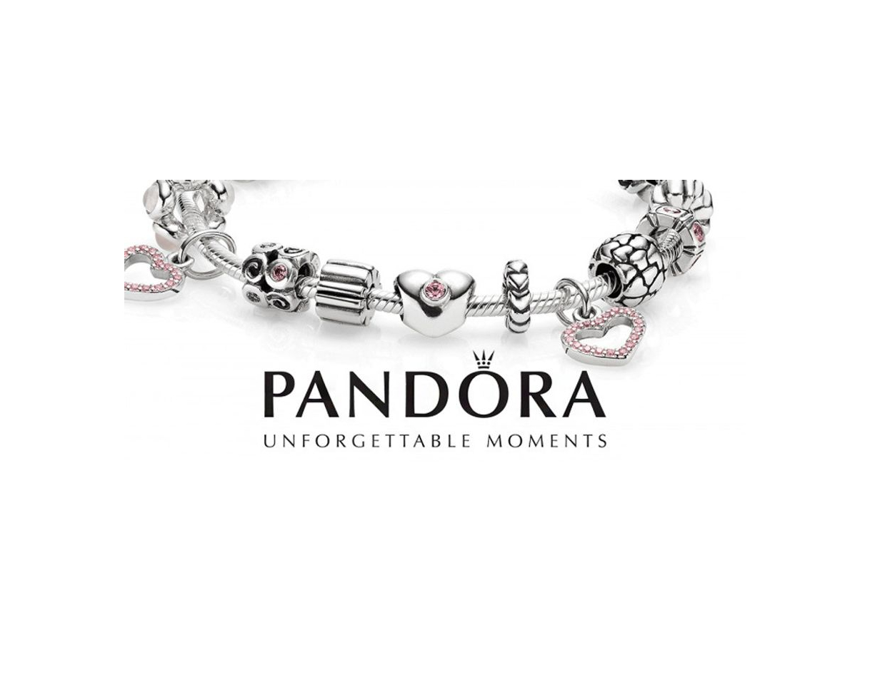 Fashion Pandora