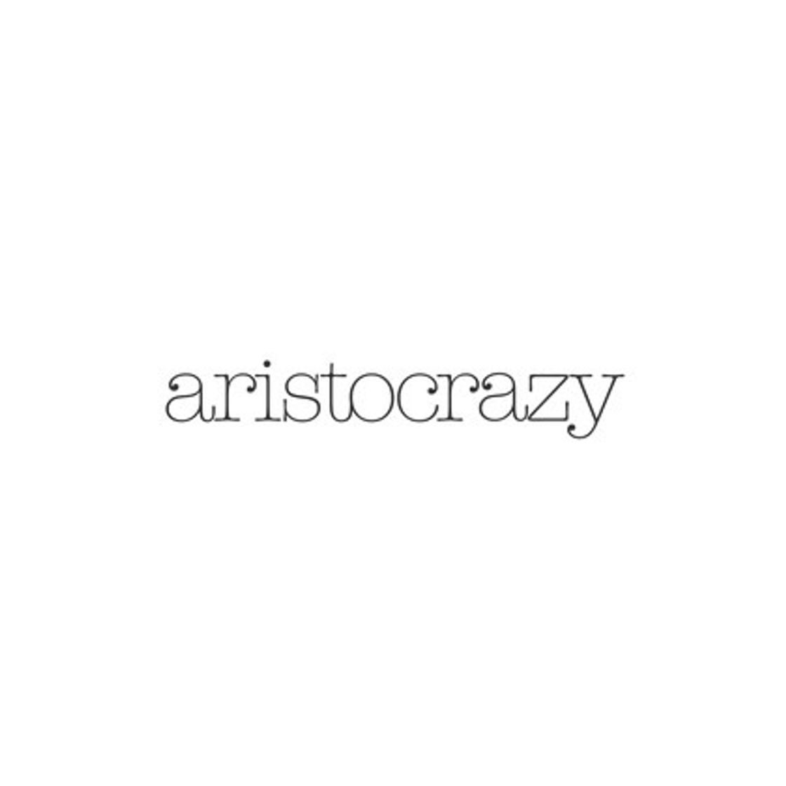 Fashion Aristocrazy