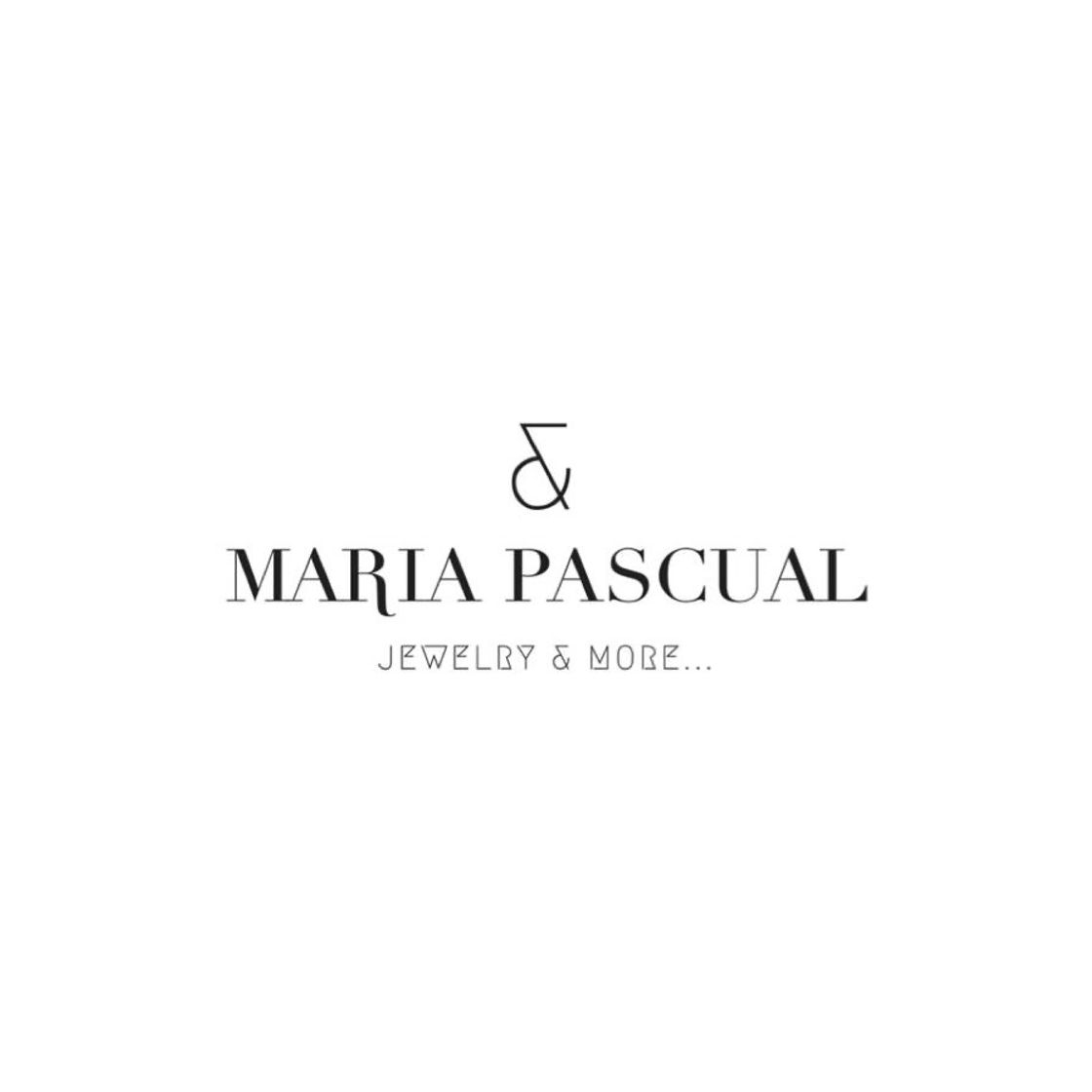 Fashion Maria Pascual Shop