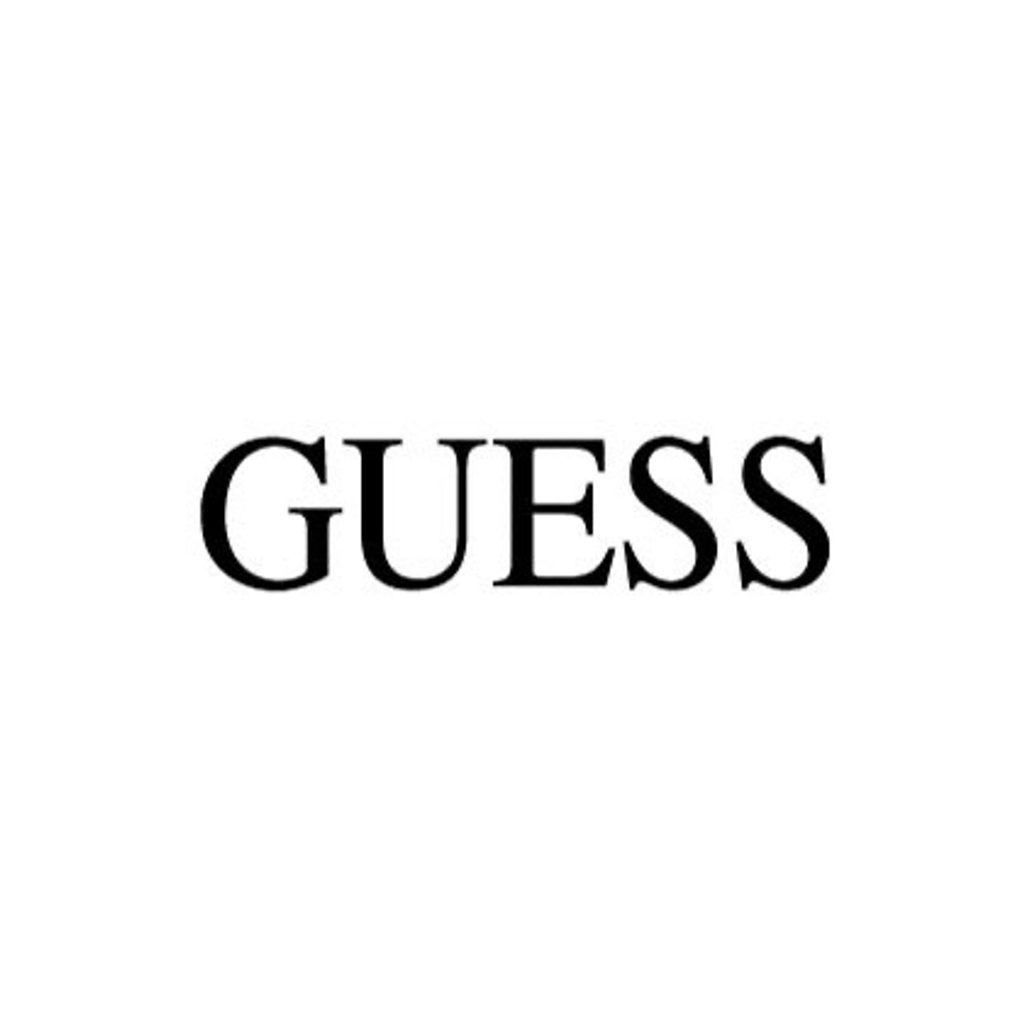 Fashion GUESS®