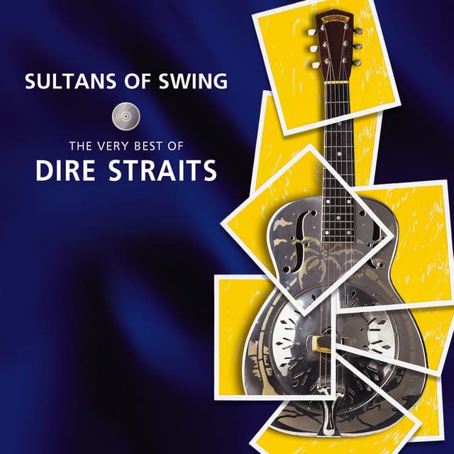 Music Sultans of Swing