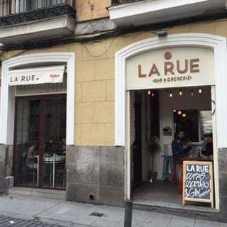 Restaurants La Rue