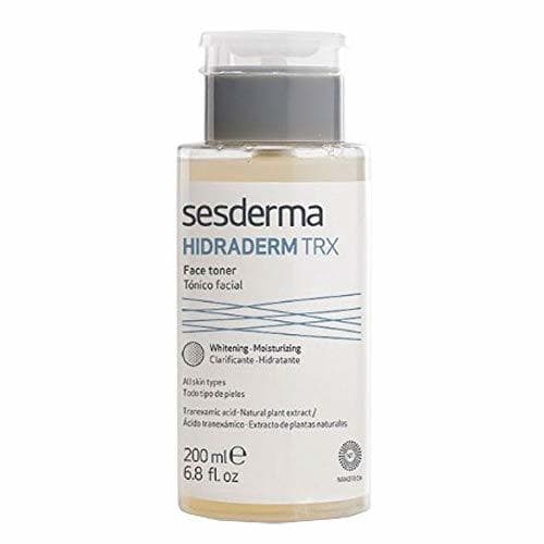 Belleza Sesderma Hidraderm TRX Tónico Facial Clarificante Hidratante