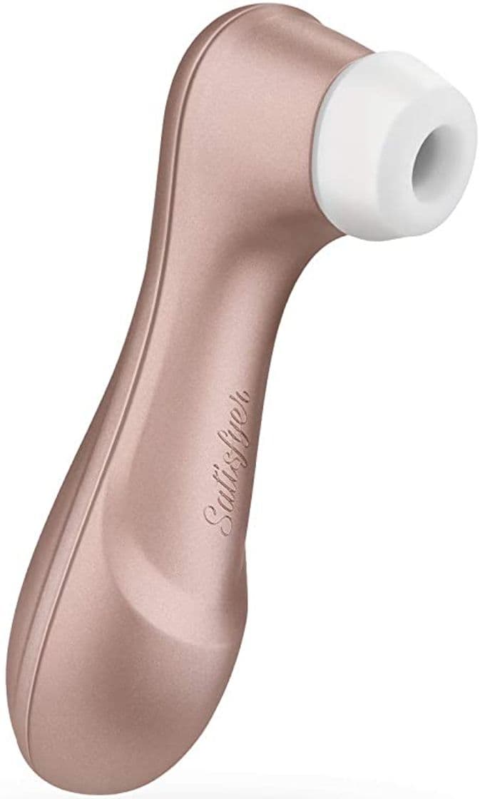 Fashion Satisfyer Pro Penguin Next Generation - El succionador más travieso