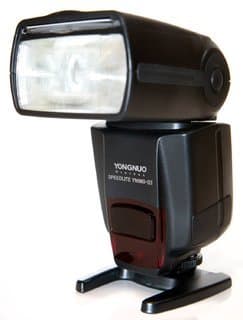 Moda Yongnuo Professional Flash Speedlight Flashlight ... - Amazon.com