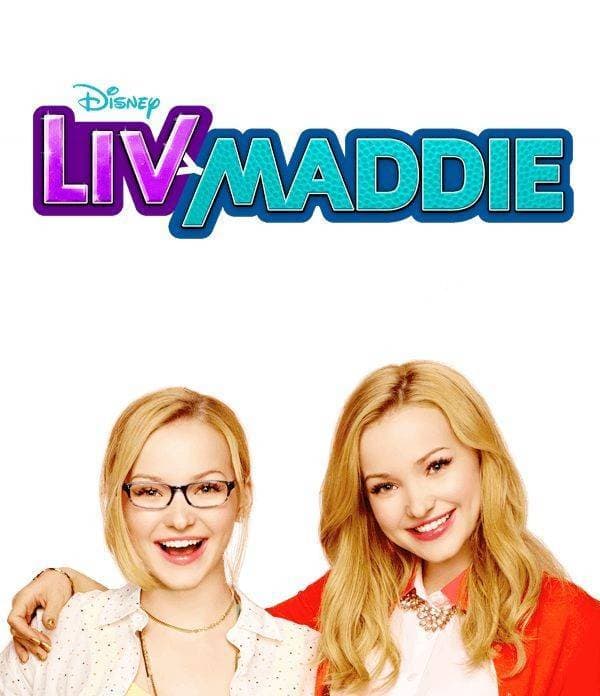 Serie Liv and Maddie