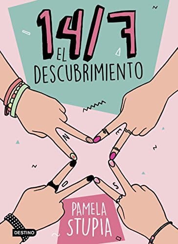 Book 14/7 El descubrimiento