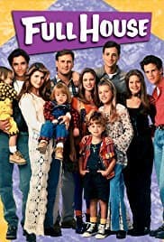 Serie Full House