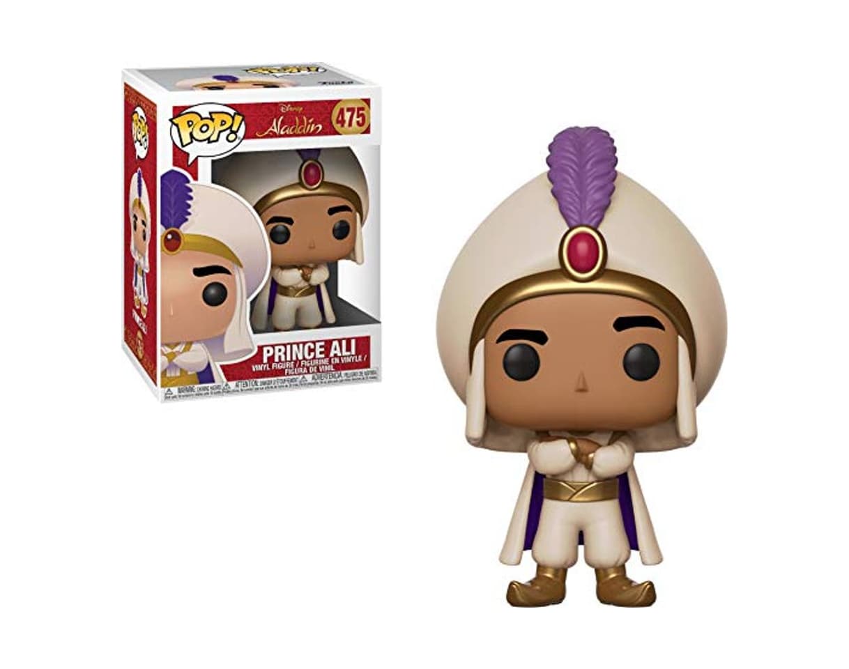 Game Funko 35758 Pop Vinyl