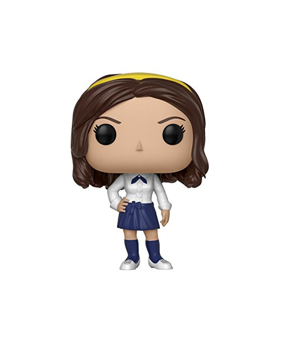 Game Funko - Figurine Gossip Girl - Blair Waldorf Pop 10cm - 0889698300513