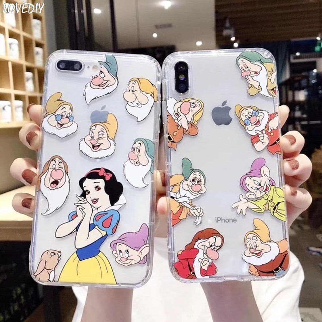 Product Funda Blancanieves IPhone 