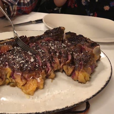 Restaurants Asador en Pamplona- Restaurante Bidea2