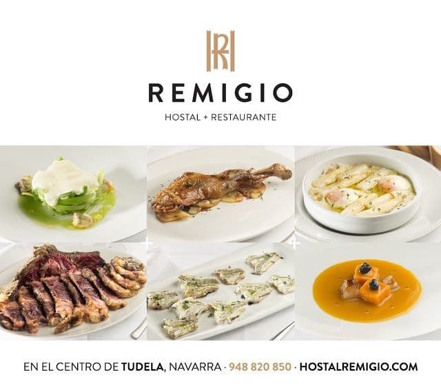 Restaurants Hostal Restaurante Remigio