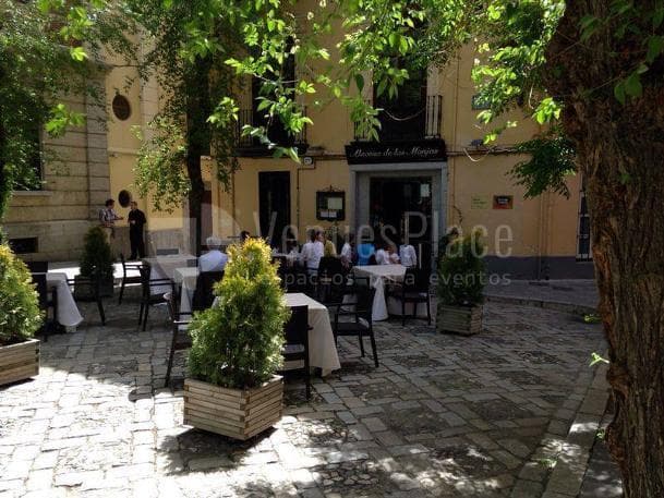 Restaurantes Alacena de Las Monjas Restaurante